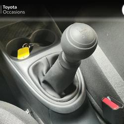 Toyota Aygo X 1.0 VVT-i 72ch Active Business MY23 Morsang-sur-Orge