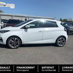 Renault Zoe R135 - 22B Techno Concarneau