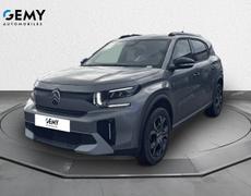 Citroen e-C3 Aircross Pontivy