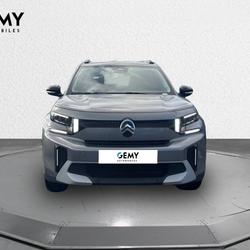 Citroen e-C3 Aircross 113 autonomie confort Plus occasion - Pontivy - photo 2/23