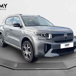 Citroen e-C3 Aircross 113 autonomie confort Plus occasion - Pontivy - photo 3/23