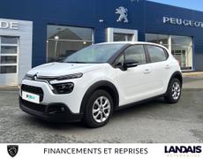 Citroen C3 Doué-en-Anjou