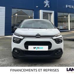 Citroen C3 BlueHDi 100 S&S BVM Feel Business Dou&eacute;-en-Anjou