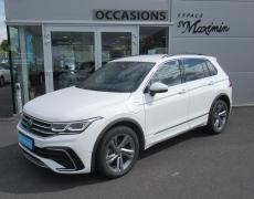 Volkswagen Tiguan Saint-Maximin