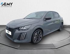 Peugeot 208 Pontivy