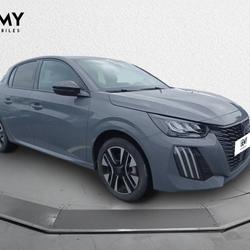 Peugeot 208 Hybrid 100 e-DCS6 Allure occasion - Pontivy - photo 3/27