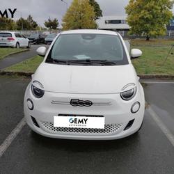 Fiat 500e BERLINE 500 e 95 ch Nouvelle 500 occasion - Pontivy - photo 2/21