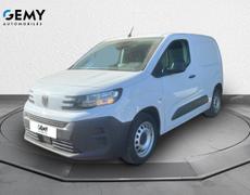 Peugeot Partner Pontivy