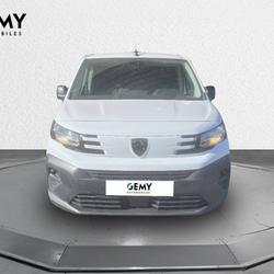 Peugeot Partner FOURGON M 650 KG BLUEHDI 100 S&S BVM6 occasion - Pontivy - photo 2/21