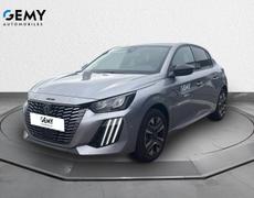 Peugeot 208 Pontivy