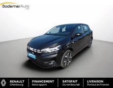 Dacia Sandero TOURLAVILLE