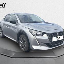 Peugeot 208 Electrique 50 kWh 136ch Style occasion - Pontivy - photo 3/27