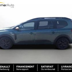 Dacia Jogger Hybrid 140 7 places GSR2 Extreme TOURLAVILLE