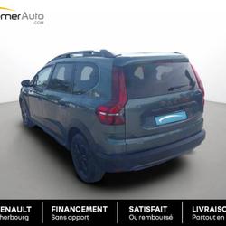 Dacia Jogger Hybrid 140 7 places GSR2 Extreme TOURLAVILLE