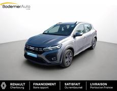 Dacia Sandero TOURLAVILLE