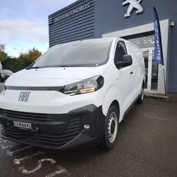 Fiat Scudo XL 2.0 BLUEHDI 145CH S&S EAT8 20990&euro; HT occasion - Guer - photo 2/18