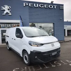 Fiat Scudo XL 2.0 BLUEHDI 145CH S&S EAT8 20990&euro; HT occasion - Guer - photo 3/18