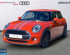 Mini Hatch Saint-Victoret