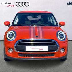 Mini Mini One 102ch Heddon Street BVA7 Euro6d-T Saint-Victoret
