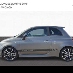 Abarth 500 1.4 Turbo T-Jet 165ch 595 Turismo MY19 BVA Avignon
