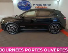 DS DS7 Crossback Étréchy