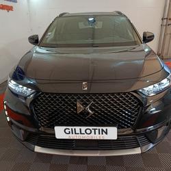 DS DS7 Crossback E-TENSE 4x4 300 LOUVRE &Eacute;tr&eacute;chy