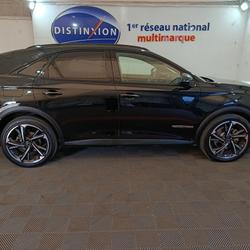 DS DS7 Crossback E-TENSE 4x4 300 LOUVRE &Eacute;tr&eacute;chy