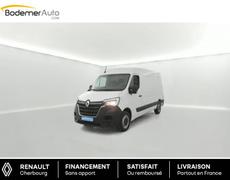Renault Master TOURLAVILLE
