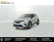 Renault Captur Saint-Lô