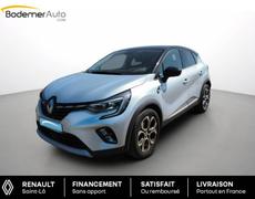 Renault Captur Saint-Lô
