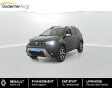 Dacia Duster Saint-Lô