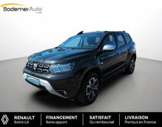 Dacia Duster Saint-Lô