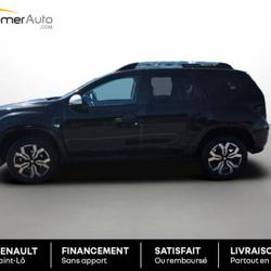 Dacia Duster Blue dCi 115 4x2 Prestige + Saint-L&ocirc;