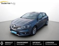 Renault Megane 4