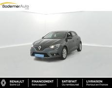 Renault Megane 4 Saint-Lô
