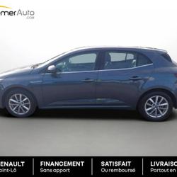 Renault Megane 4 IV Berline TCe 100 Energy Zen Saint-L&ocirc;