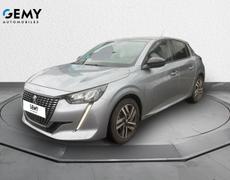 Peugeot 208 Pontivy