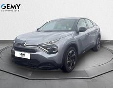 Citroen C4 Pontivy