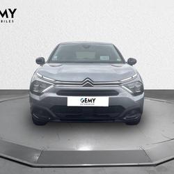 Citroen C4 BlueHDi 130 S&S EAT8 Feel Pack occasion - Pontivy - photo 2/29