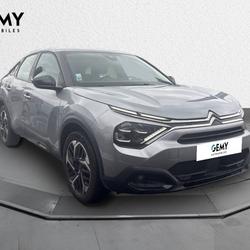 Citroen C4 BlueHDi 130 S&S EAT8 Feel Pack occasion - Pontivy - photo 3/29