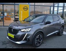 Peugeot 2008 Distré