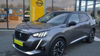Peugeot 2008  - Gt - photo 0