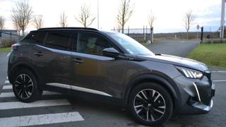Peugeot 2008  - Gt - photo 1
