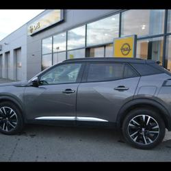 Peugeot 2008 1.5 BlueHDi 130ch S&S GT Pack EAT8 125g Distr&eacute;