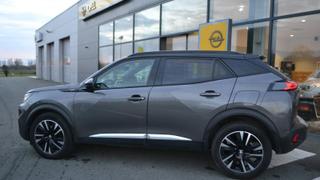 Peugeot 2008  - Gt - photo 2