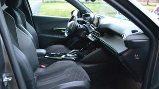 Peugeot 2008  - Gt - photo 3