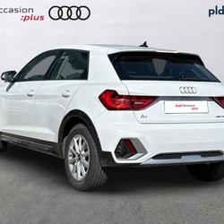 Audi A1 A1 Allstreet 30 TFSI 110 ch BVM6 Design Saint-Victoret