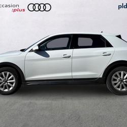 Audi A1 A1 Allstreet 30 TFSI 110 ch BVM6 Design Saint-Victoret