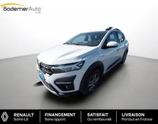 Dacia Sandero Saint-Lô