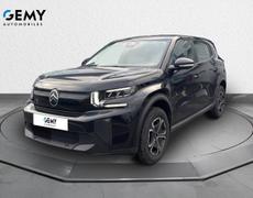 Citroen e-C3 Aircross Pontivy
